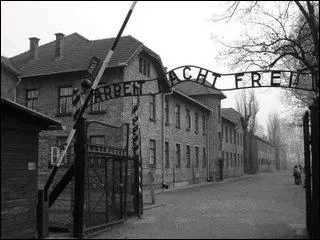 Quelle communauté voulait-il absolument exterminer ? Comment appelait-il la race qu'il voulait omniprésente en Allemagne ?