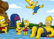 Quiz Les Simpson voyagent (TT)