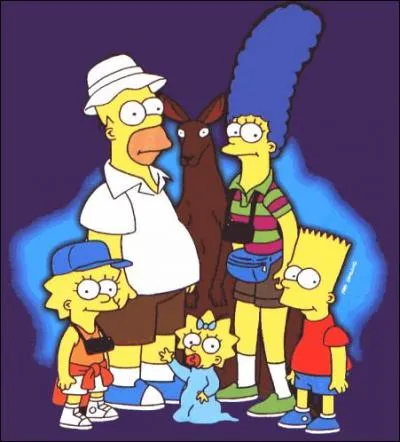 Les voilà dans un nouveau continent ! Mais de quel continent s'agit-il ?