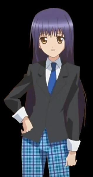 Il s'était fait passer pour une fille afin de progresser en danse traditionnelle japonaise. Qui est-ce ?