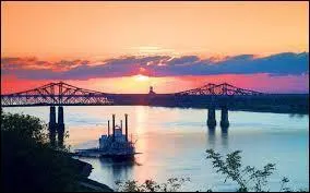 Quelle est la capitale du Mississippi ?