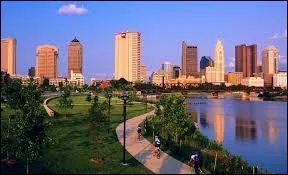 Quelle est la capitale de l'Ohio ?