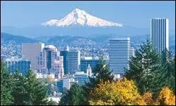 Quelle est la capitale de l'Oregon ?