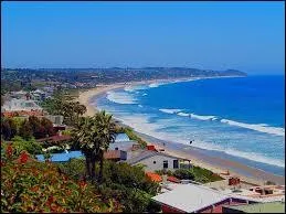 Quelle est la capitale de la Californie ?