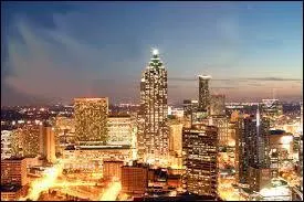 Quelle est la capitale de la Géorgie ?