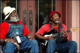 Quelle est la capitale de la Louisiane ?