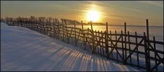 À quoi correspond le solstice d'hiver ?