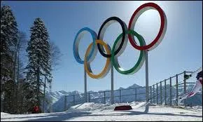 Dans quel pays auront lieu les Jeux olympiques d'hiver en 2018 ?
