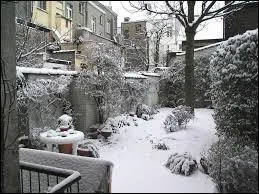 Qui a interprété "Jardin d'hiver" dans les années 2000 ?