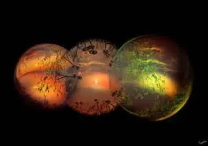 Que se passe-t-il lors du solstice d'hiver ?