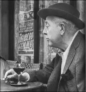 Qui a écrit le poème "Chanson pour les enfants l'hiver" ?