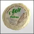 Vous pourrez aussi goûter ce délicieux petit fromage rond (environ 10cm de diamètre), crèmeux, moelleux, l'Ecir, qui doit son nom ...