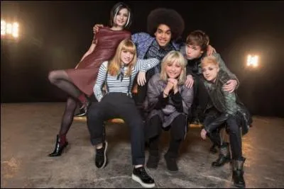 Retrouvez les plus grands succès de Michel Berger et France Gall dans la comédie musicale créée par France Gall elle-même, dont le titre est :