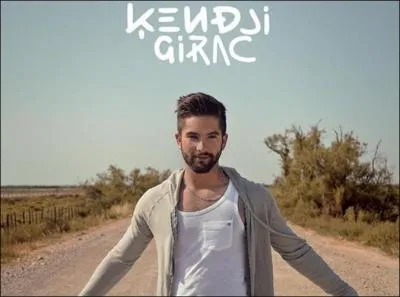Qui n'a pas fredonné "Toi, toi, ma belle Espagnole... " ? Quelle est cette chanson de Kendji Girac ?