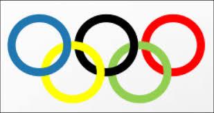 Quiz Jeux olympiques