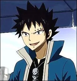 De quel manga vient-il ?