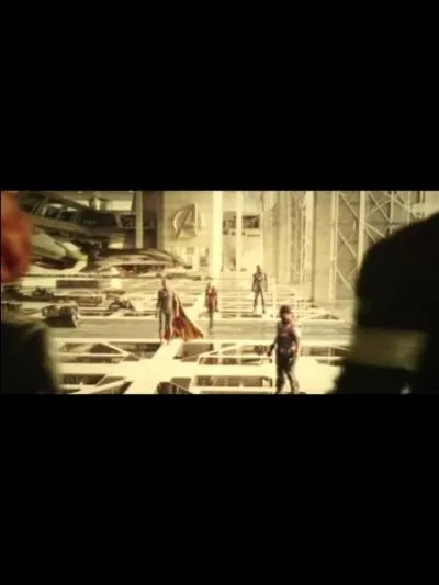 Qui sont les nouveaux chefs des nouveaux Avengers ?