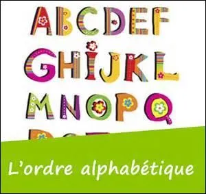 "Glissade - hibernation - igloo - jambière - ..." Quel mot peut prolonger cette série ?