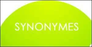 " Frais - frisquet - froid - givré - gelé - ..." Quel mot peut convenir pour compléter cette liste ?