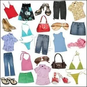 "Bonnet - manteau - écharpe - combinaison - ..." Quel mot pourrait enrichir cette liste ?