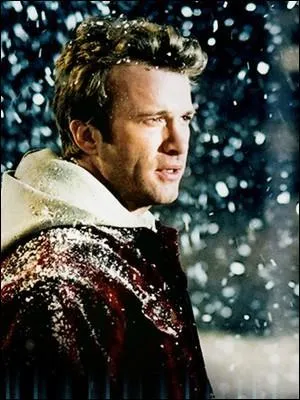 Plusieurs des adaptations de Stephen King se déroulent lors d'un hiver glacial... Lequel de ces films peut-on voir sur la photo ?