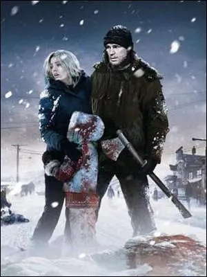 Dans "30 jours de nuit", au plein coeur de l'hiver, les habitants de la ville de Barrow, en Alaska, s'apprêtent à passer un mois de nuit totale. Quelles créatures en profitent pour venir se rassasier pendant ce laps de temps ?