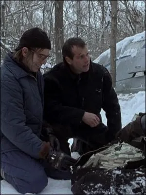 Qui a réalisé le thriller "Un plan simple" dans lequel trois hommes sans envergure découvrent par hasard un sac de quatre millions de dollars dans la carcasse d'un avion ?