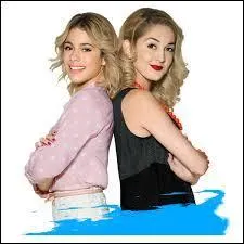 Comment s'appelle la demi-sur de Violetta, à la fin de la saison 3 ?