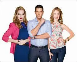 Qui sont les quatre femmes amoureuses de Germán ?