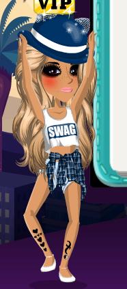 Quiz Moviestarplanet