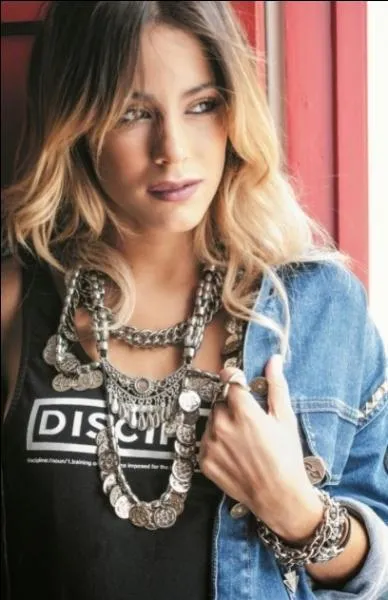 Quelles sont ses couleurs préférées ?