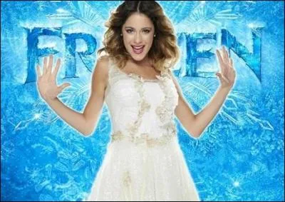 Quelle chanson a-t-elle reprise et chantée en espagnol et en italien de Walt Disney ?