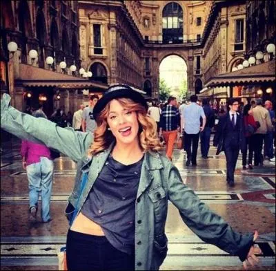 Quelle est son expression fétiche ?