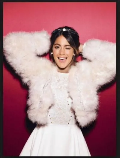 Quel style de musique aime-t-elle ?