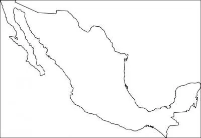 Cette forme appartient  quel pays ?