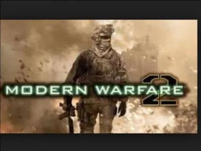 En quelle année MW2 est-elle sortie ?