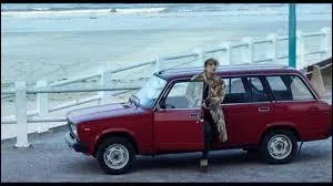 Dans quel film pouvez-vous voir cette scène ?