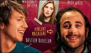 Complétez le titre de ce film, réalisé par Sébastien Betbeder en 2013 : "2 ______ 3 hivers" !