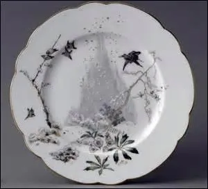 Quelle est la capitale française de la porcelaine ?