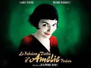 Quel compositeur a réalisé la bande originale du film de Jean-Pierre Jeunet "Le fabuleux destin d'Amélie Poulain" sorti en 2001 ?