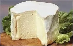 De quelle région est originaire le fromage à pâte molle et croûte fleurie nommé "chaource" ?