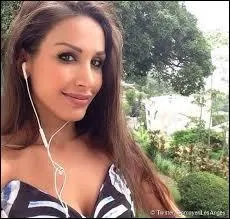 Quelle est cette candidate qui est "Ange anonyme" ?