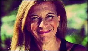 Quelle est cette candidate qui a participé à "Qui veut épouser mon fils" et aux "Anges" ?