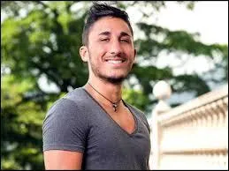 Quel est ce candidat qui a participé à "Secret Story 8" ?