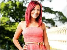 Quelle est cette candidate qui a participé à la "Nouvelle star" et à "Rising Star" ?