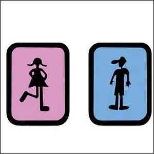 "France Gall - Véronique Sanson - Mylène Farmer - Laurent Voulzy - Patricia Kaas". Qui est l'intrus ?