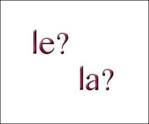 "Macchabée - giboulée - giclée - rincée - risée". Quel est l'intrus ?