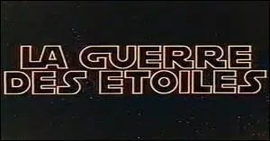 Qui est le père de la saga "La Guerre des étoiles" ?