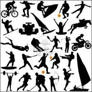 Dans quel sport peut-on "passer sa troisième étoile" ?