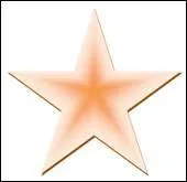 En occultisme, comment appelle-t-on une étoile à cinq branches ?